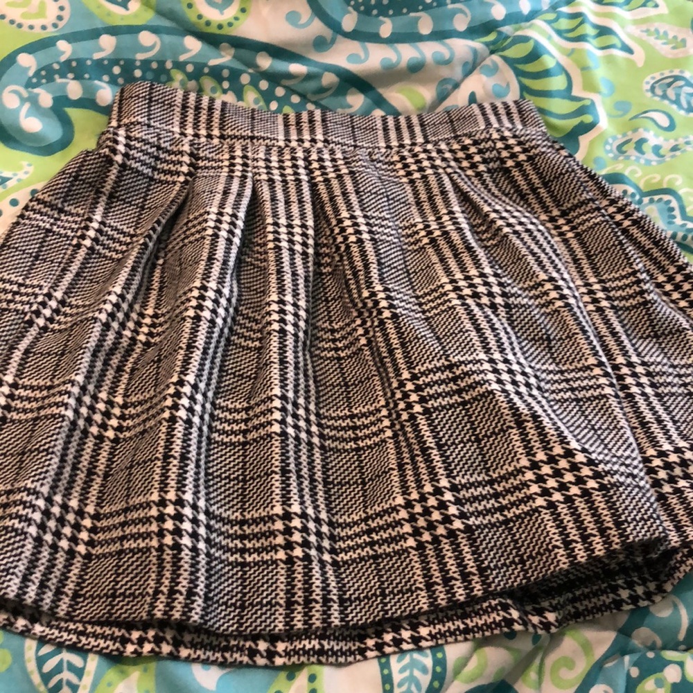 Candies skirt